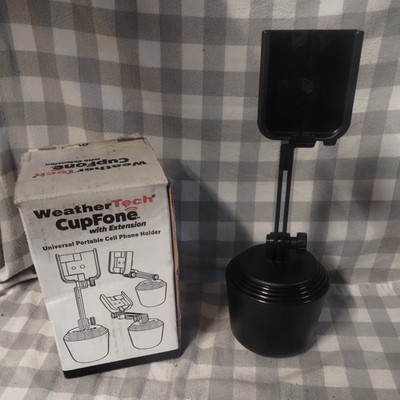 WeatherTech 8ACF1-81CF15  Cupfone with Extension