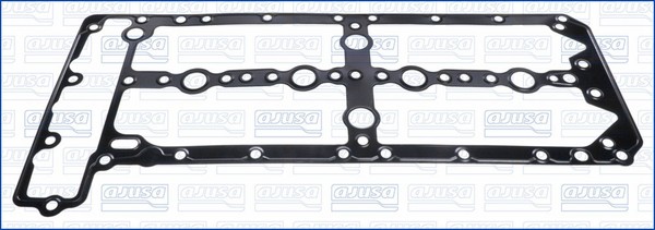 Dichtung Zylinderkopfhaube Ajusa 11116900 FüR Jumper Iveco Fiat CitroËN Peugeot-image