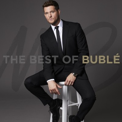 Michael Bublé The Best of Bublé (CD) Album