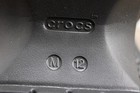 Crocs Stomp Clog Men's Flip-Flops Sz 12 {FA-1492] — photo 7