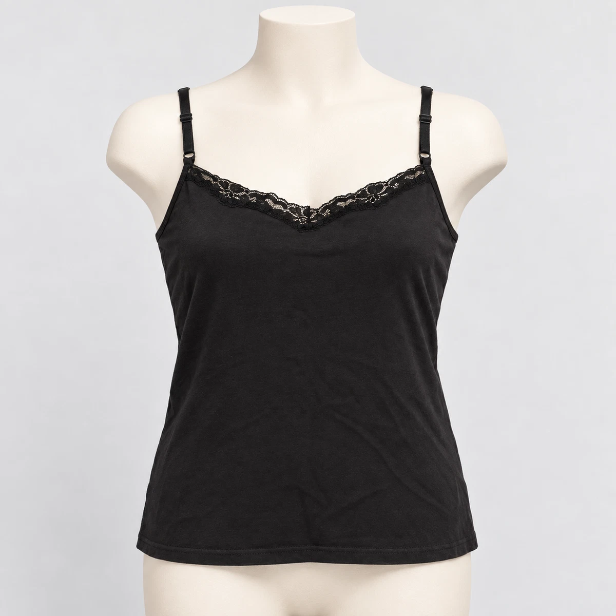 Cotton Vintage Camisoles for Women for sale | eBay