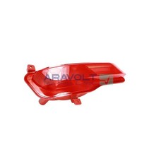 Antibrouillard Mg ZS
