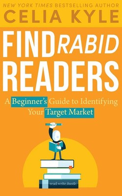 Celia Kyle | Find Rabid Readers | Taschenbuch | Englisch (2019) | Novel Notes