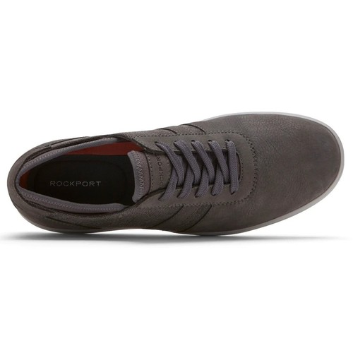 Zapatillas Rockport Zaden 5 Ojos Ubal para Hombre - Imagen 3 de 3