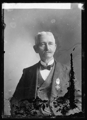 Photo:Pratt, J.W.