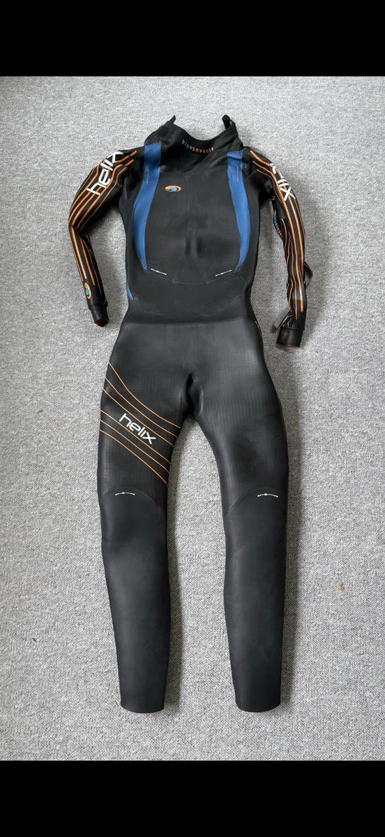 blue seventy wetsuit products for sale | eBay UK