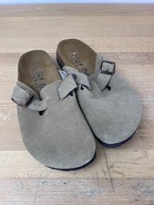 Betula Birkenstock Clog Women s Size 6-6.5  3...