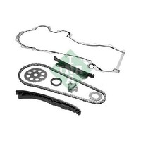 Steuerkettensatz FüR Fiat Doblo 119 223 263 1.2 04 Bis 26 Schaeffler Neu