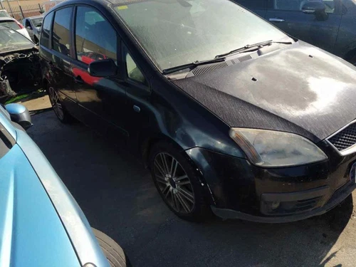 756696 Kompressor für FORD FOCUS C-MAX (CAP)(2003) Ghia (D) 2006 1376621 - Bild 9 von 10