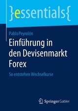 Pablo Peyrolón | Einführung in den Devisenm...