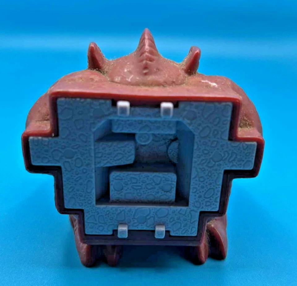 FIGURA DE ACCIÓN DE COLECCIÓN TRANSFORMERS G1 SLOG PRETENDERS SOLO FIGURA SIN ARMAS Foto 3 de 3