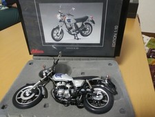 Schuco 1/10 Yamaha SR500