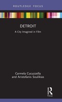 Carmela Cucuzzella (U. A.) | Detroit | Buch | Englisch (2025) | Routledge