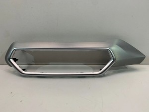 BMW X4 G02 2020 Verkleidung Kombiinstrument Cockpit FIM6760