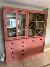 Neptune Chawton Tall Double