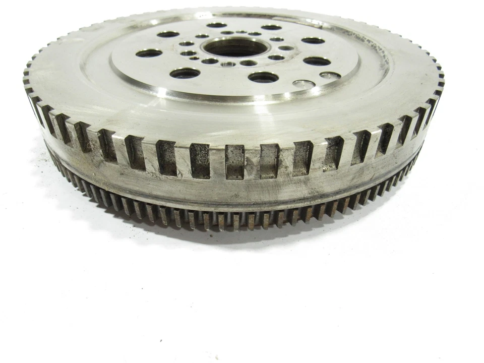 14-17 Audi R8 V10 2015 5.2L AWD Automatic Transmission Flywheel Clutch ;$8 - Image 3 of 4