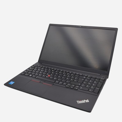 Lenovo ThinkPad E15 Gen 2 Notebook Intel i5-1135G7 8GB 256GB SSD W11Pro Laptop