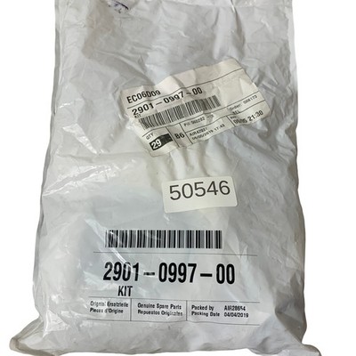 Atlas Copco Mindestdruckventil 2901-0997-00
