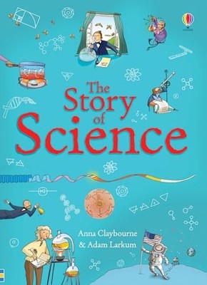 The Story of Science: 1 (Narrative ..., Claybourne, Ann