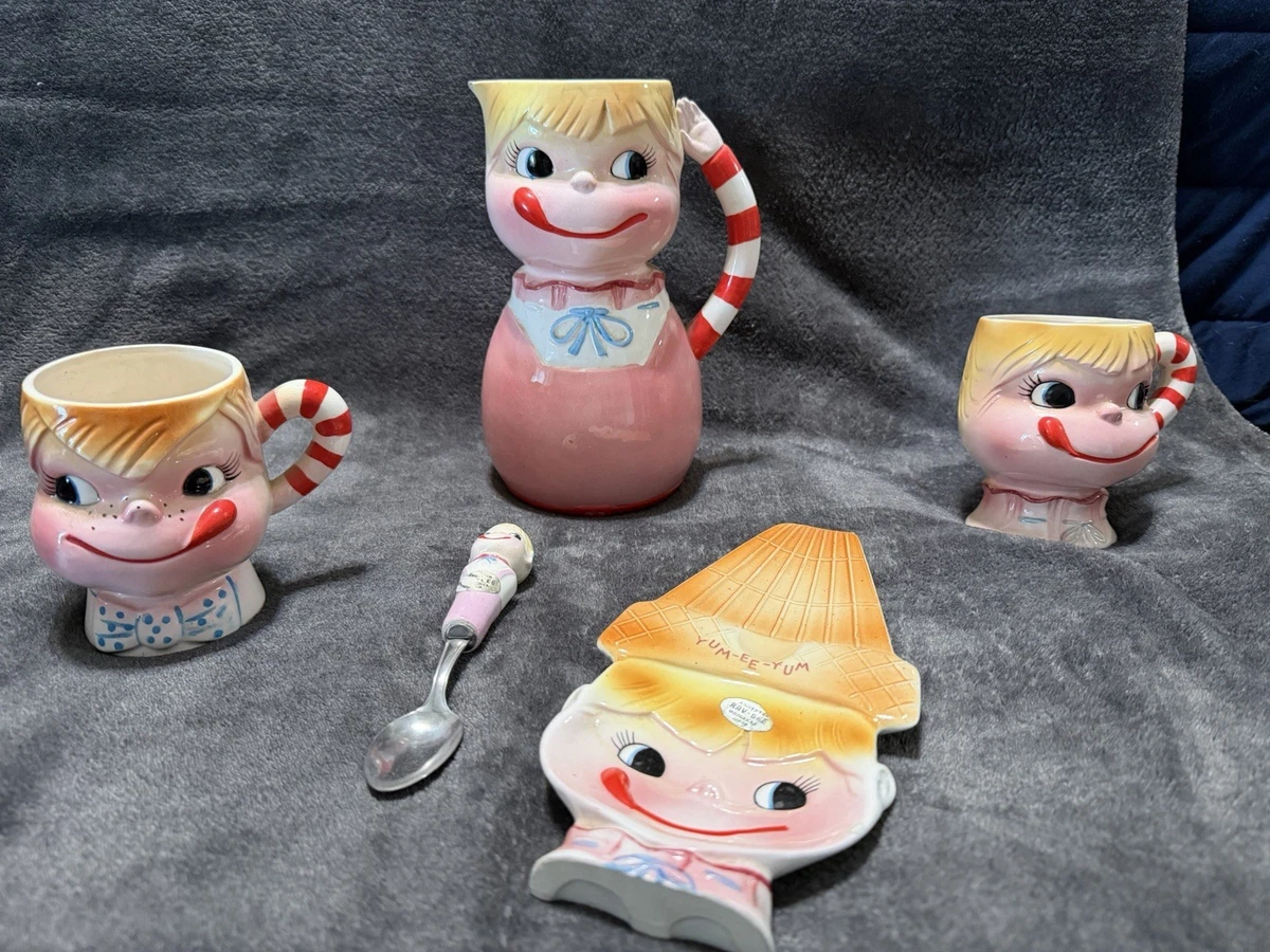 Vintage, Retro & Mid-Century Collectibles (1950s) for sale | eBay