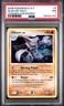 2008 POKEMON DIAMOND & PEARL LEGENDS AWAKENED #5 GLISCOR-HOLO PSA 7