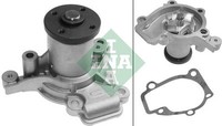 Schaeffler Ina 538 0669 10 Wasserpumpe, MotorküHlung FüR Hyundai Kia