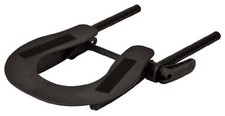 EARTHLITE Massage Table Face Cradle Deluxe Adjustable - Durable, Fully