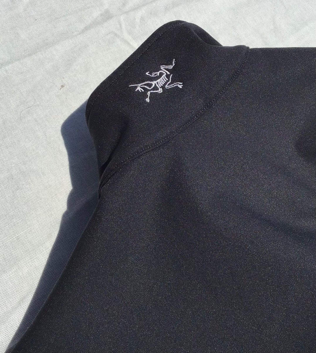 Vintage Arc'teryx Gamma SV Polartec Vest Men's Large Made In