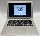 Apple MacBook Air 13" 2017 Intel i5-5350U @ 1,80GHz 8 GB RAM 256GB SSD Monterey