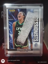2025 Panini Instant WNBA Expressionists Set Pick Your Player PR:1669 Qty Disc