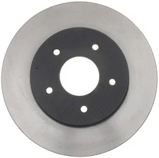 Raybestos Brakes Disc Brake Rotor | 5500