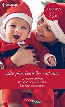 Le plus beau des cadeaux  von Morgan, Sarah, Major, Ann | Buch | Zustand gut