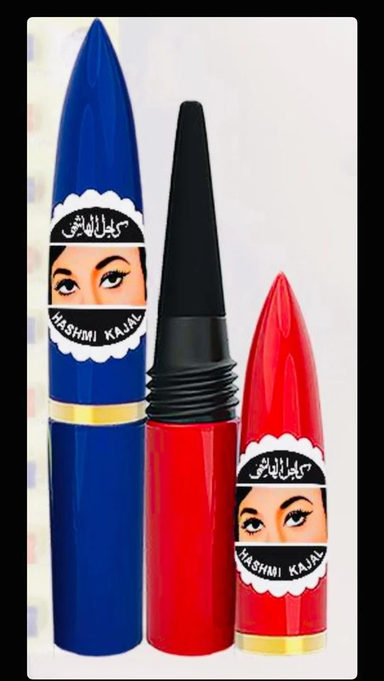 Delineador preto Kajal - Imagem 2 de 2