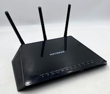 Netgear Nighthawk R6700v3 AC1750 Smart WiFi Router