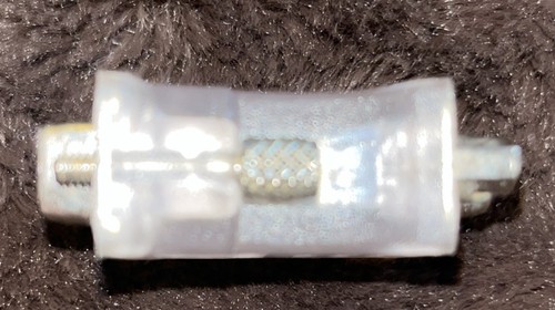 DVI-I Male Analog (24+5) to VGA Female (15-pin) Connector Adapter Dual Link - Afbeelding 4 van 4