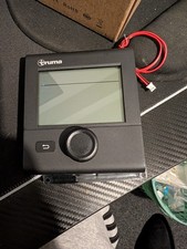 Truma CP Plus Digital Control