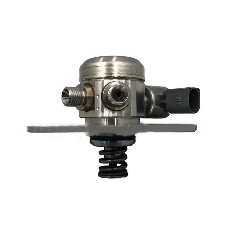 Engine High Pressure Fuel Pump 13517562473 For BMW 120i 116i 320i 316i 520i 118i Foto 3 de 4