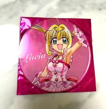 Mermaid Melody Pichi Pichi Pitch Pearl Voice Cafe Acrylic Coaster Lucia