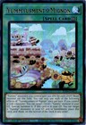 Yugi-oh : YummyusmentMignon Justice Hunters #JUSH-EN023