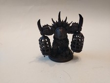 Warmachine Hordes Grymkin Cage Rager (W1)