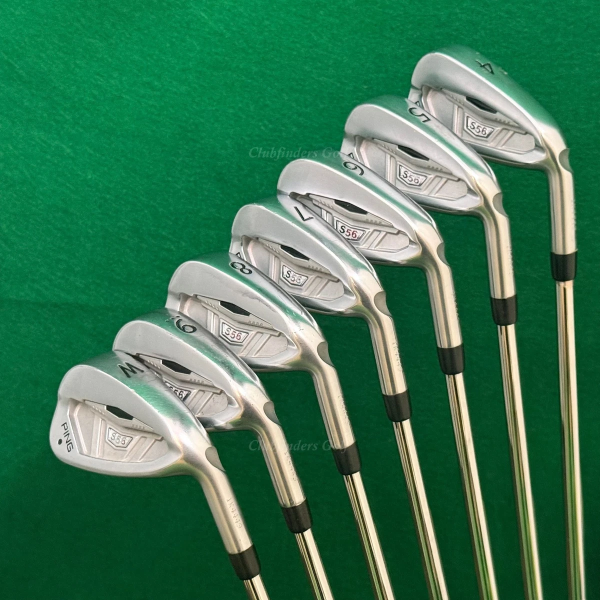 Ping S56 for sale | eBay