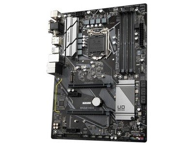 GIGABYTE B560 HD3 LGA 1200 Intel B560 SATA 6Gb/s ATX Intel Motherboard