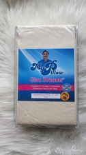 RARE MyPillow Giza Dreams King Pillowcase Set – Sea Mist + More Colors