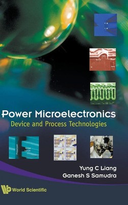 Liang Yung C | POWER MICROELECTRONICS | Buch | Englisch (2009) | Gebunden