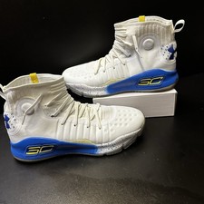 Under Armour Curry 4 More Dubs for sale | eBay