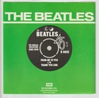 Beatles Collection 7" Single: From Me To You / Thank You Girl: R5015