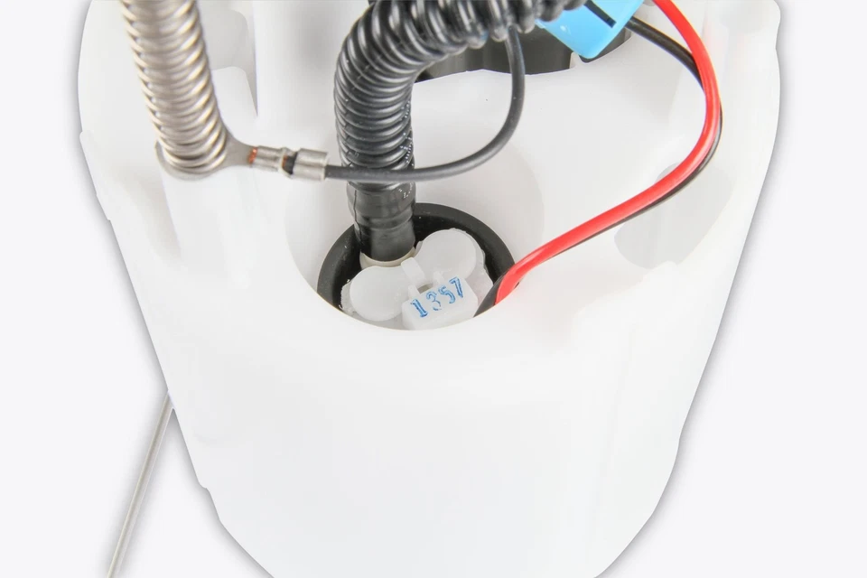 For Chevy Silverado 1500 2004-2007 Holley Drop-In Fuel Module - Image 4 of 4