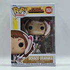 Funko Pop! Animation My Hero Academia Ochaco Uraraka #1524