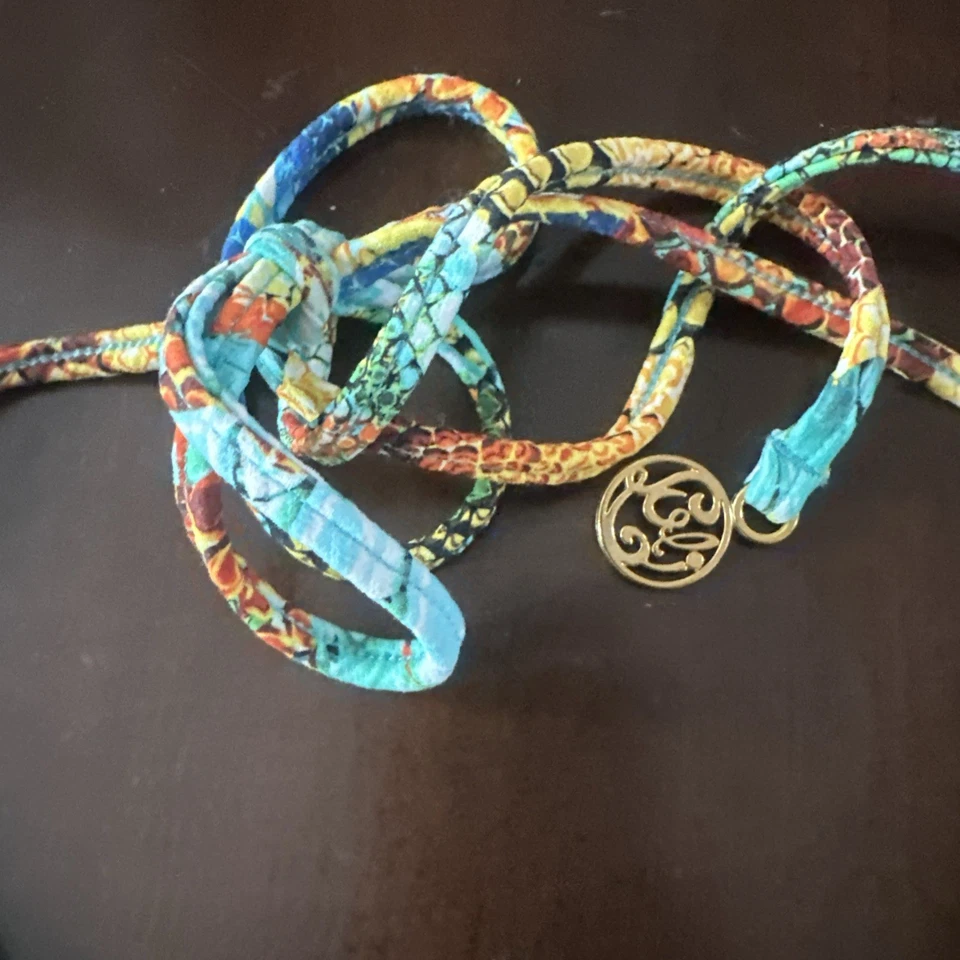 Luli Fama Luli's Jungle One Piece Bodysuit Swimsuit Size XL - Image 4 of 4