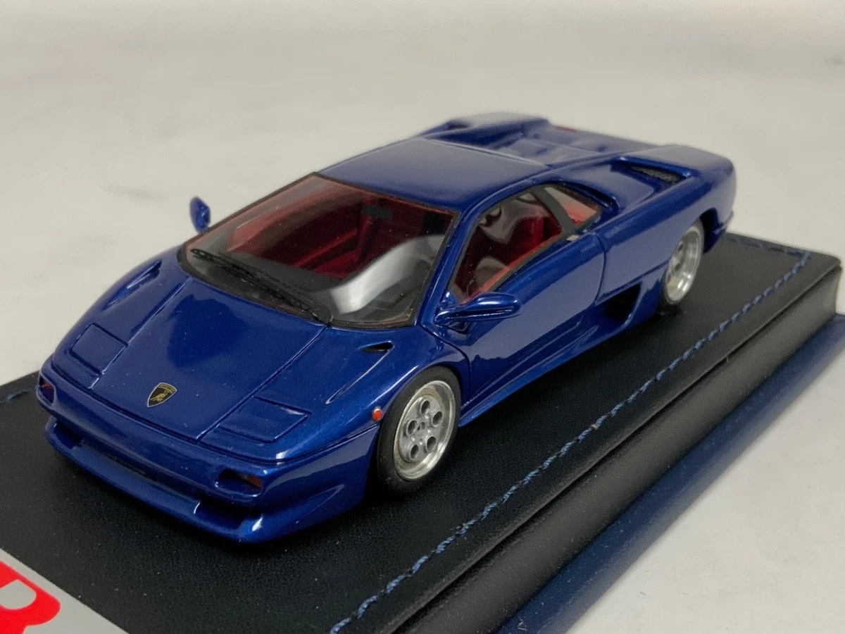 MR Collection Lamborghini Diecast & Toy 1:43 for sale | eBay